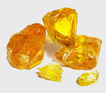 Gondorukem Gum Rosin